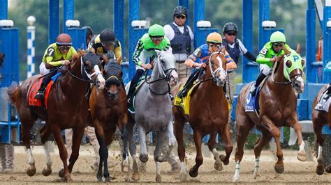2024 Belmont Stakes Odds: Live Odds & Betting Favorites .
